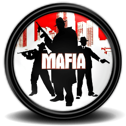 Логотип Mafia: The City of Lost Heaven