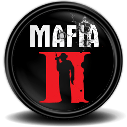 Логотип Mafia II