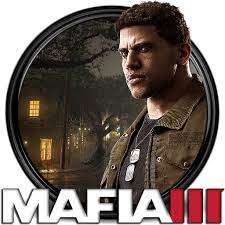 Логотип Mafia III