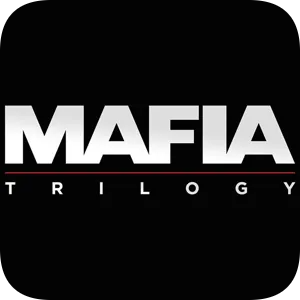Логотип Mafia [Definitive Edition]