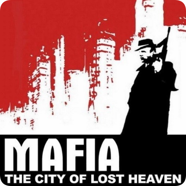 Логотип Mafia: The City of Lost Heaven